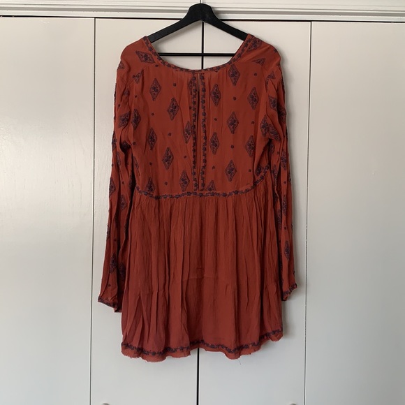 Free People Dress - Picture 4 of 4